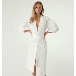 REMAIN Birger Christensen Dress